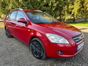 Predam Kia Ceed 1.6CRDI - 5