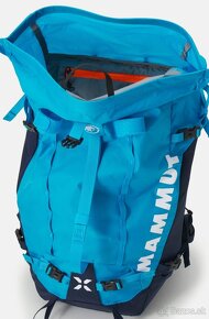 Mammut 38 - 5