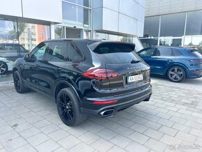 porsche cayenne lift 2017 - 5