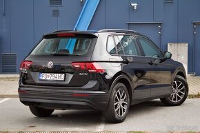 Volkswagen Tiguan 2.0 TDI SCR BMT Comfortline (2016-2018) - 5