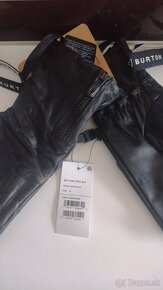 Burton [ak] Leather Tech rukavice/palčiaky, XL / L - 5