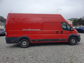 Peugeot Boxer 2.2 HDI L4H3 - 5