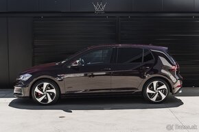 Volkswagen Golf 2.0 TSI BMT GTI EU6 - 5