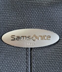 Samsonite obal na oblek - 5