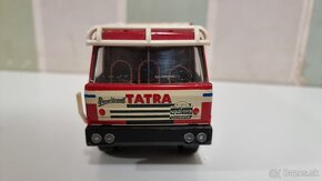 TATRA 815 PARIS DAKAR KDN KADEN - 5