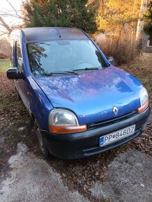 Predam 2xrenault kangoo - 5