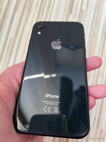 Iphone XR 64 GB - 5