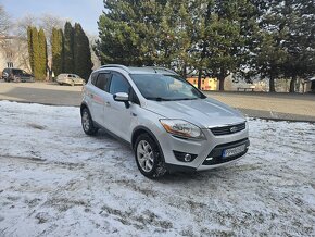 Ford kuga - 5