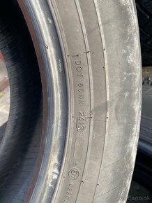 Nokian WRg2 265/60 R18 114H XL - 5