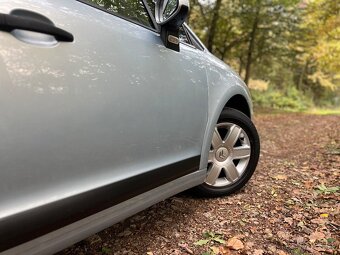 Citroën C4 1.6i 16V Plus FIA - Prvý majiteľ, SK pôvod - 5