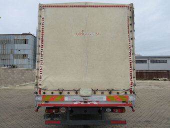 DAF LF 45.180, EURO 3, Manuál,motor 5,8L - 5