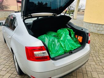 Škoda Octavia 1.5 TSI Style DSG✅ - 5