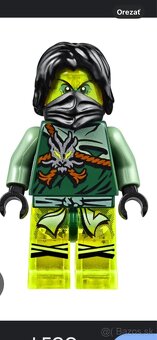 Lego ninjago - 5