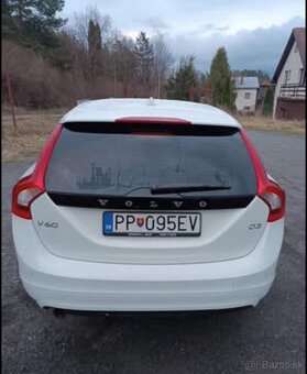 Volvo v60 - 5