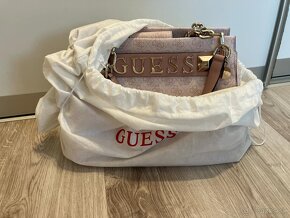 Dámska kabelka Guess - 5