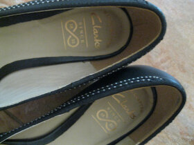 Clarks veľ.36 - 5