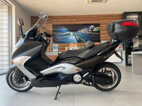 Yamaha T-Max 500 Special Edition - 5