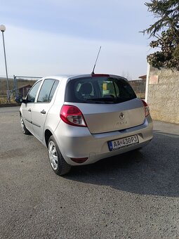 Renault Clio 1.2 55kw - 5