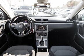 Volkswagen Passat Var. 2.0TDI 103kW DSG6 Highline 08/2011 - 5