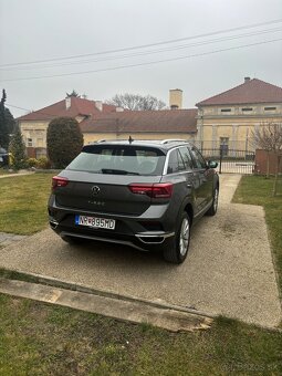 Volkswagen T-ROC - 5