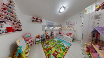 HALO reality - Predaj, rodinný dom Veľký Slavkov - NOVOSTAVB - 5