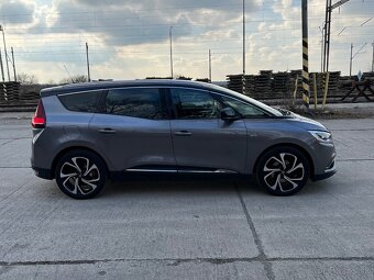 Renault Grand Scenic 1.5dCi BOSE AUTOMAT - 5