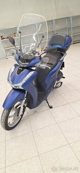 Honda SH125 2023 - 5