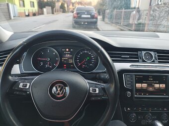 Passat B8 2.0 TDI 2015 - 5