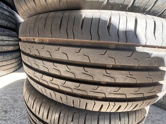 215/55 R17 continetal 6 nové 2024 - 5