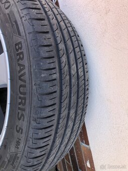 205/55 r17, 5x114,3 r17 - 5