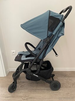 Športový kočík Easywalker Buggy XS - 5