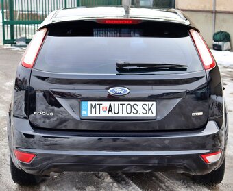 Ford Focus 1.6 TDCi Duratorq DPF Trend - 5