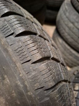 Pneumatiky 205/80 r16 - 5