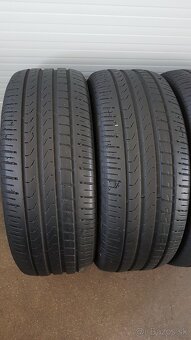 Letné pneumatiky 235/50 R19 Pirelli - 5