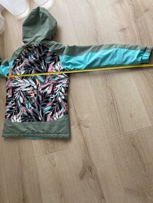 O'Neill PG ALLURE JACKET vel.164cm - 5