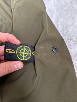 Stone Island bunda - 5