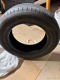 Goodyear 205/60 r16 - 5