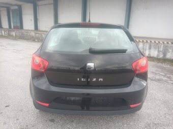 Seat Ibiza - 5