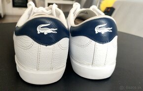 Lacoste Powercourt 45 original - 5