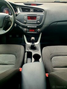 Kia ceed  1.6crdi - 5