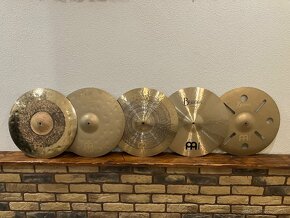 CINELY MEINL BYZANCE - 5