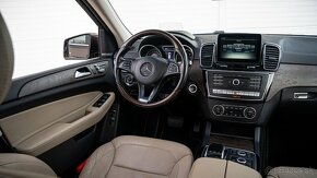 Mercedes-Benz GLS 350 d 4MATIC - 5