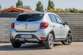 Dacia Sandero Stepway 0.9 TCe LPG 2019 - 5