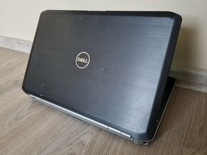 ▼Dell Latitude E5520 - 15,6" / i5-2540M / 4GB / ZÁR▼ - 5