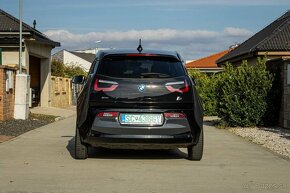 BMW i3 60AH-75kw - 5