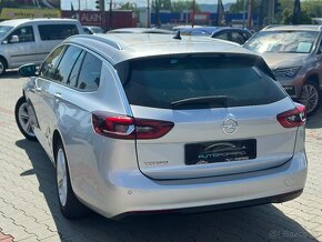 OPEL INSIGNIA , 1.majitel, TOP STAV - 5