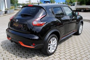 Nissan Juke DIG-T 115 N-Connecta - 5