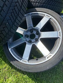 Disky Ford 5x108 R18 - 5