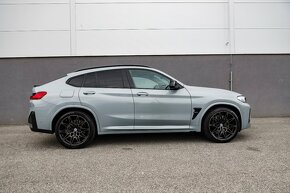 BMW X4 M Competition - 5