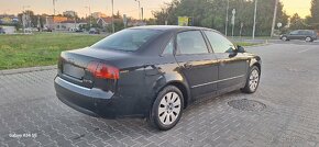 Audi A4 2.0 tdi - 5